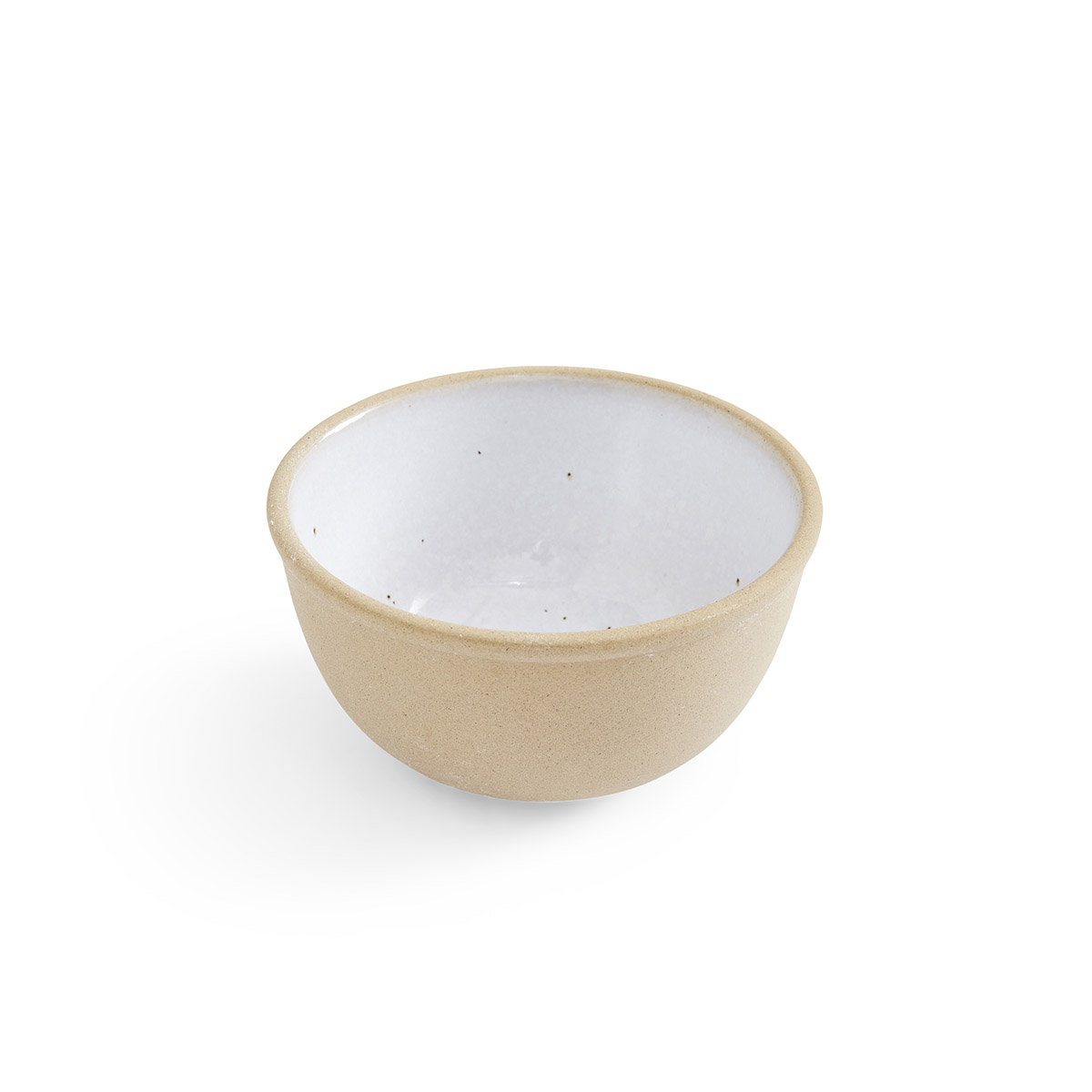 Minerals Small bowl, Moonstone image number null